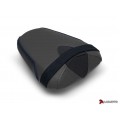 LUIMOTO (Sport) Passenger Seat Covers for the SUZUKI GSX-R1000 (2017+)